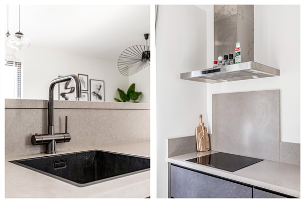 Medium property photo - Dettifossstraat 256, 1363 BX Almere